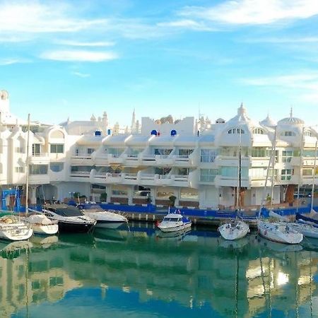 Apartamentos Benalmarina 말라가 외부 사진