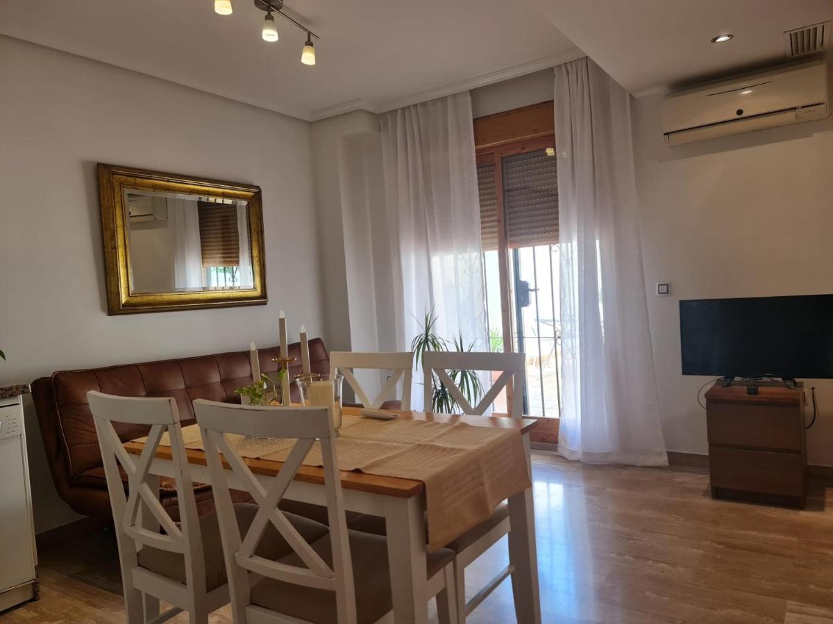Apartamentos Benalmarina 말라가 외부 사진