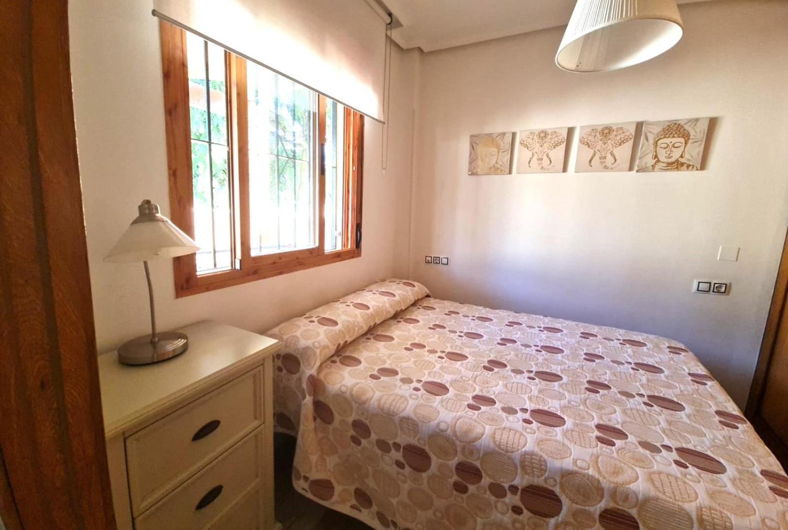 Apartamentos Benalmarina 말라가 외부 사진